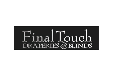 Final Touch Draperies & Blinds
