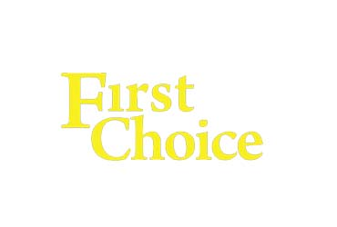 First Choice Windows & Doors