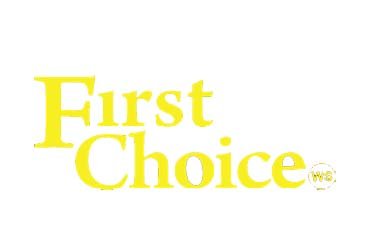 First Choice Windows & Doors