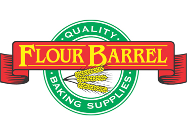 Flour Barrel