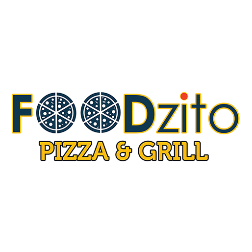 Foodzito Pizza and Grill