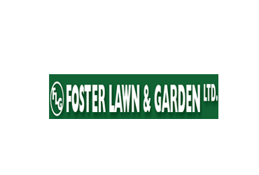 Foster Lawn & Garden