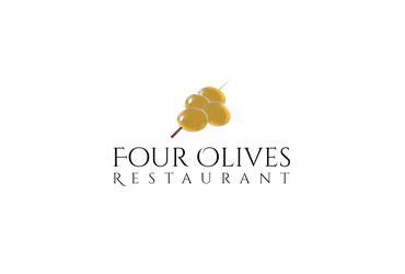 Four Olives