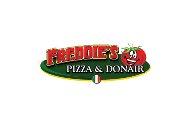 Freddies Pizza