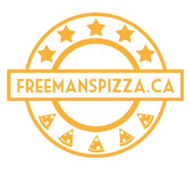 Freemans Little New York Pizza