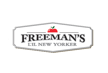Freeman's Little New York