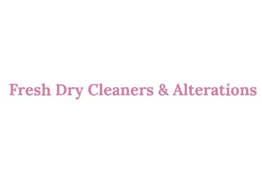 Fresh Drycleaner & Alteration