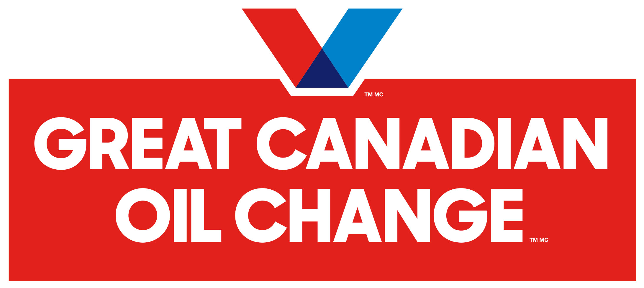 Great Canadian Oil Change