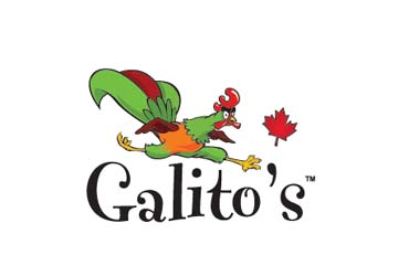 Galito's Flame Grilled Chicken