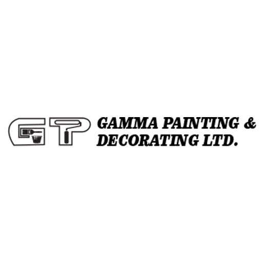 Gamma Painting Ltd