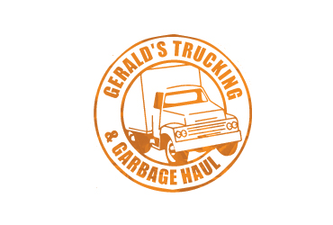 Gerald’s Trucking & Garbage