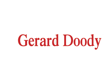 Gerard Doody
