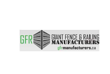 Giant Fence & Railings