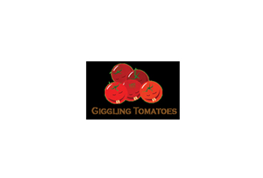 Giggling Tomatoes