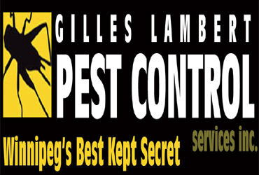 Gilles Lambert Pest Control
