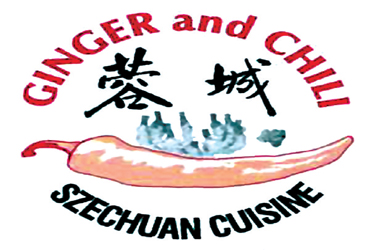 Ginger and Chili Szechuan