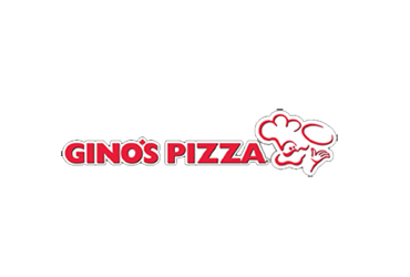 Ginos Pizza