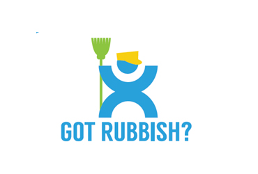 Got Rubbish