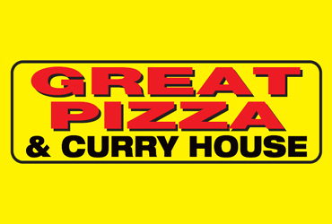Great Pizza & Curry House