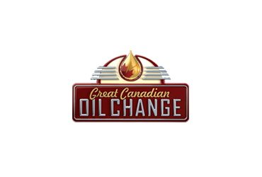 Great Canadian Oil Change