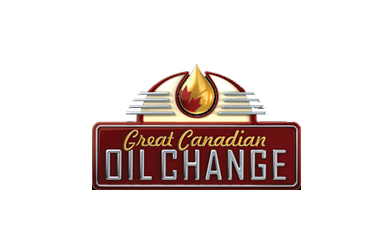 Great Canadian Oil Change