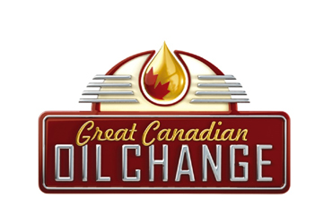 Great Canadian Oil Change