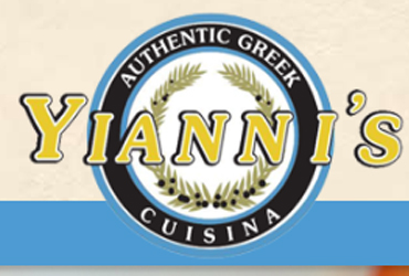 Yiannis Greek Taverna