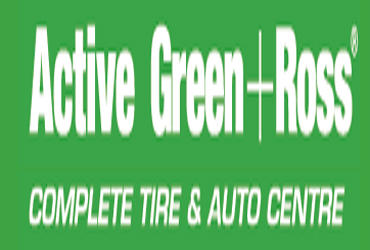 Active Green and Ross