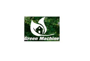 Green Machine Property