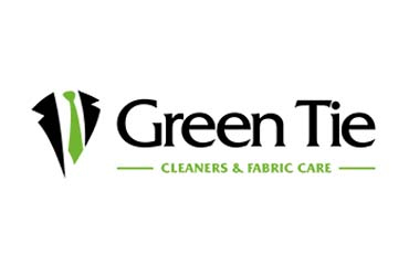 Green Tie Cleaners