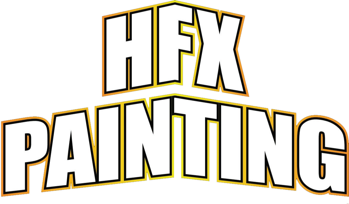 HFX Painting & Renovations