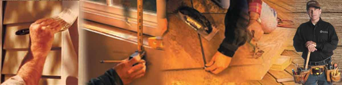 Handyman Connection - Winnipeg