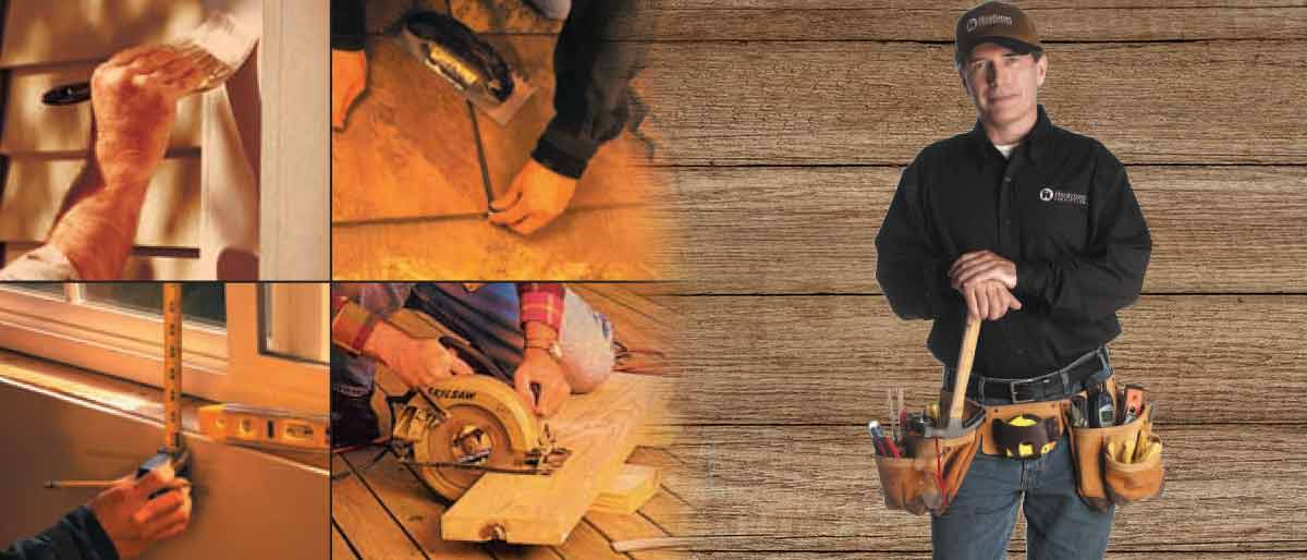Handyman Connection - Winnipeg