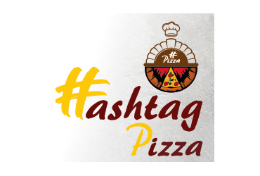 Hashtag Pizza