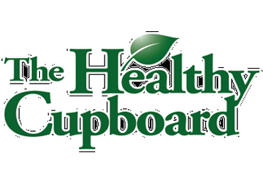 Healthy Cupboard
