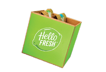 Hello Fresh