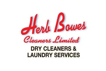 Herb Bowes Cleaners Ltd