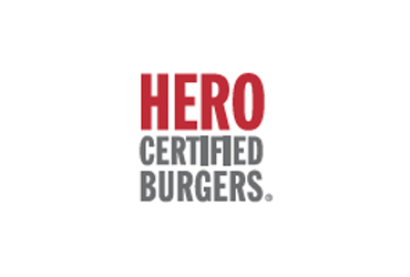 Hero Burger