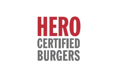 Hero Certified Burgers