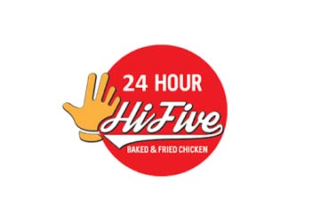 HiFive24 Baked & Fried Chicken