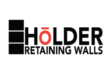 Holder Retaining Walls