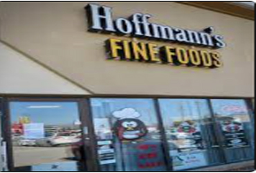 Hoffmann's Fine Foods