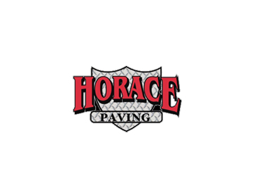 Horace Paving