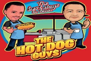 Hot Dog Guys, (The)