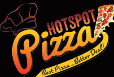 Hot Spot Pizza