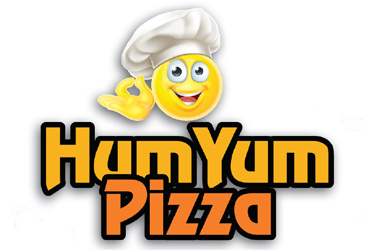 HumYum Pizza