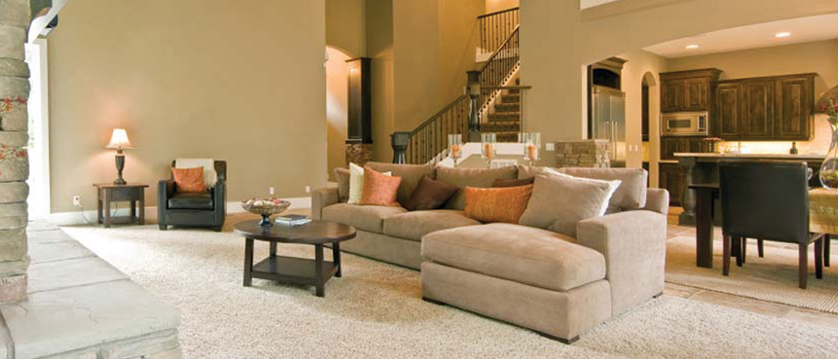 Ideal Carpet & Upholstery Cleaning