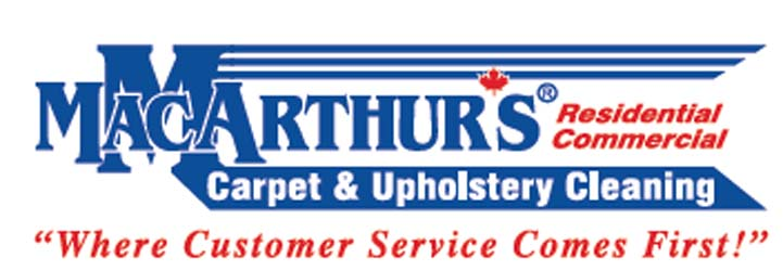 MacArthurs Carpet & Upholstery