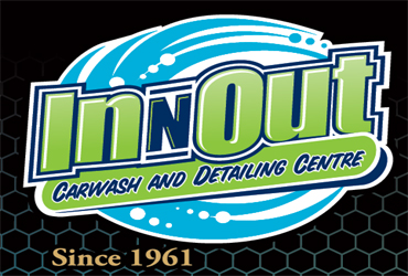 In & Out Car Wash