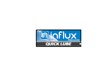 Influx Quick Lube